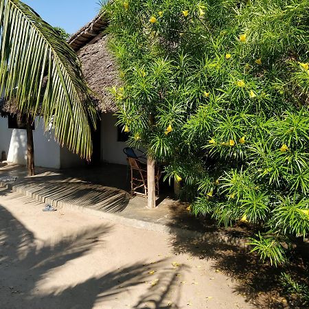 Jambiani Home Stay Exterior photo
