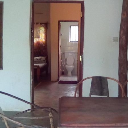 Jambiani Home Stay Exterior photo