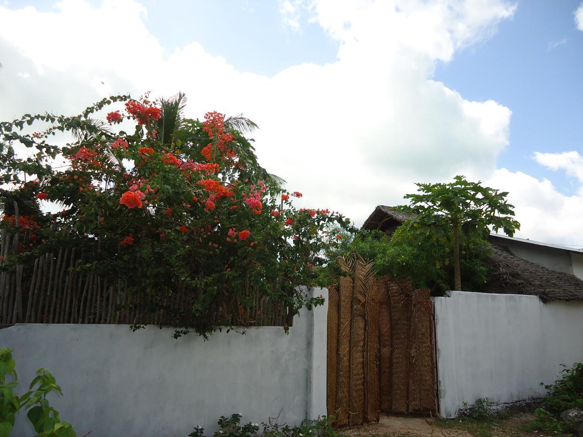 Jambiani Home Stay Exterior photo