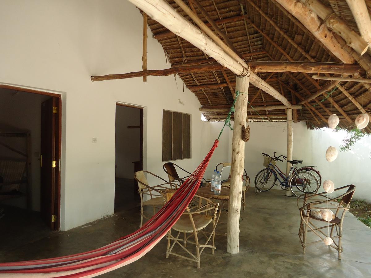 Jambiani Home Stay Exterior photo