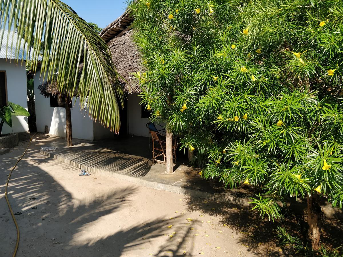 Jambiani Home Stay Exterior photo