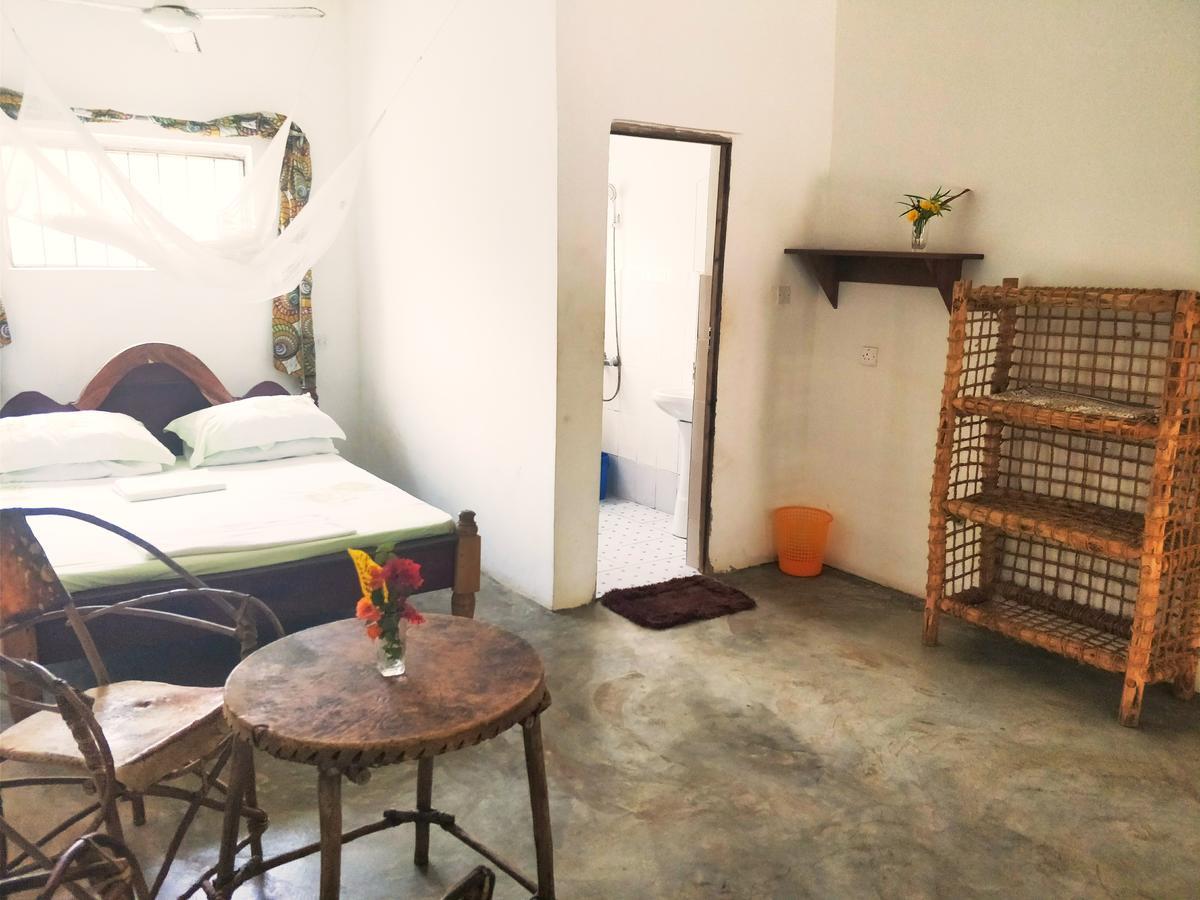 Jambiani Home Stay Exterior photo