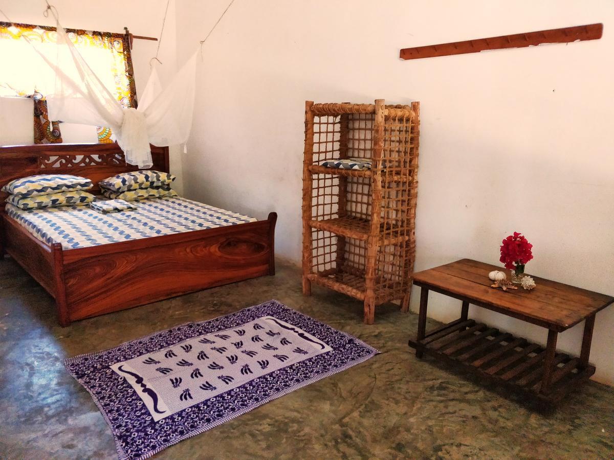 Jambiani Home Stay Exterior photo