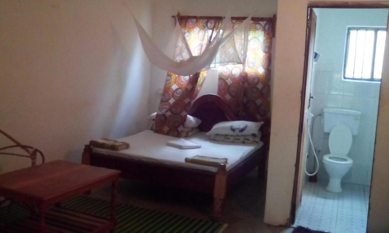 Jambiani Home Stay Exterior photo